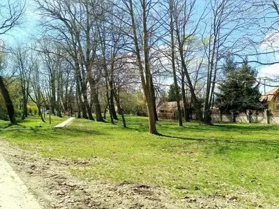 Balatonszárszó, Kölcsey Ferenc utca