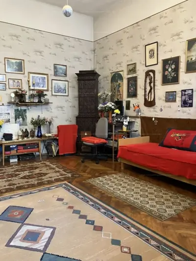 Budapest, VIII. kerület