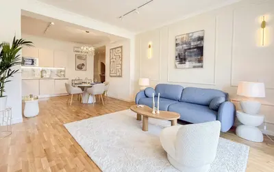 Budapest, I. kerület