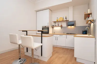 Budapest, VI. kerület