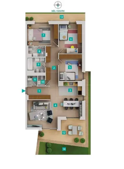 Budapest, XI. kerület