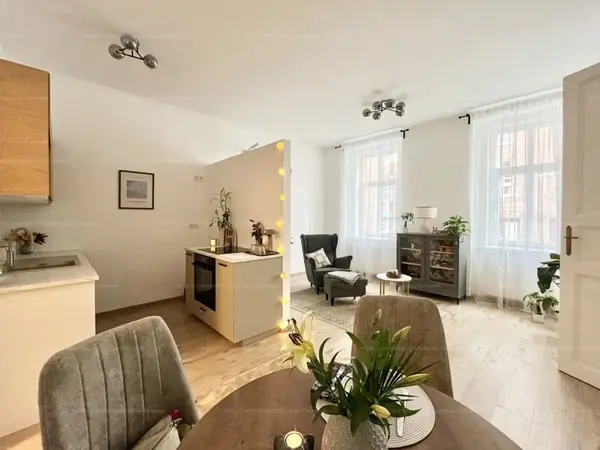 Budapest, I. kerület