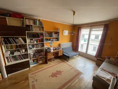 Budapest, VIII. kerület