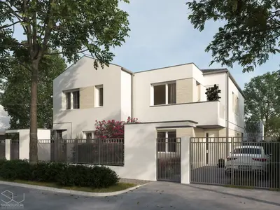 Budapest, XX. kerület