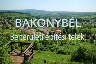 Bakonybél