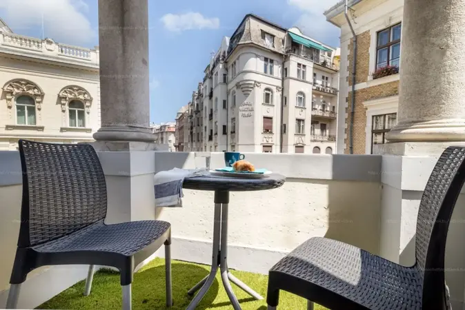 Budapest, V. kerület