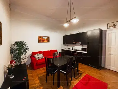 Budapest, VI. kerület