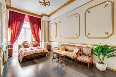 Budapest, VII. kerület