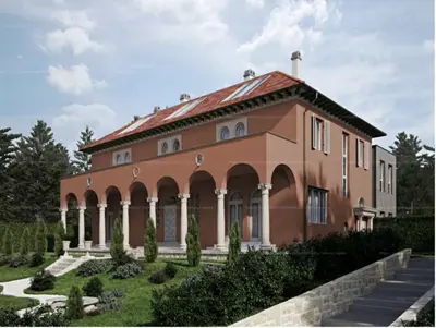 Budapest, II. kerület