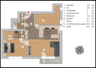 Budapest, II. kerület