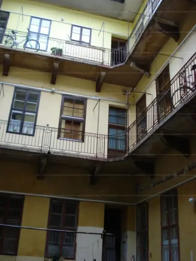 Budapest, VI. kerület