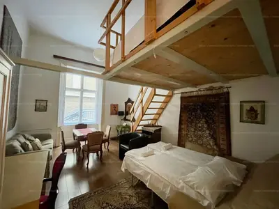 Budapest, I. kerület