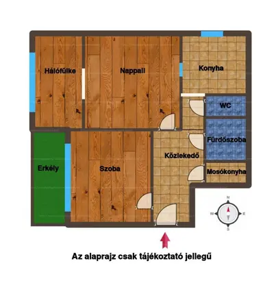 Budapest, XV. kerület