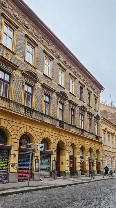 Budapest, VII. kerület