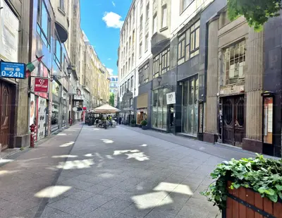 Budapest, V. kerület