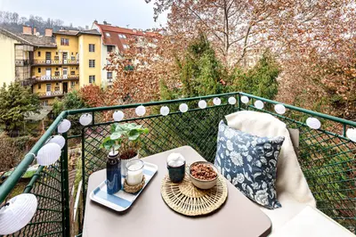 Budapest, III. kerület