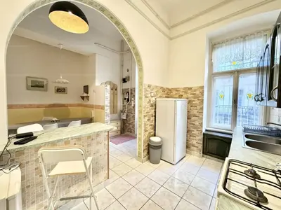 Budapest, VII. kerület