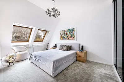 Budapest, II. kerület