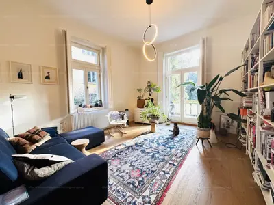 Budapest, II. kerület