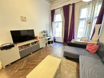 Budapest, VI. kerület