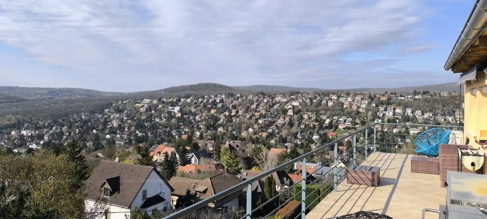 Budapest, II. kerület