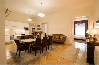 Budapest, V. kerület