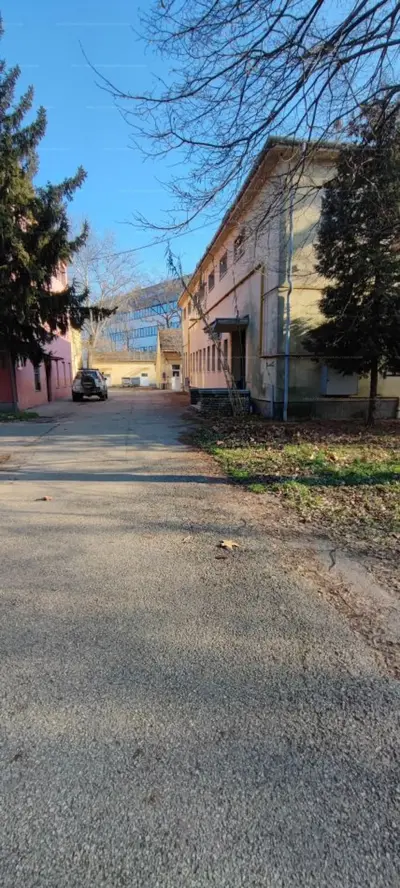 Budapest, III. kerület