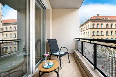 Budapest, VII. kerület