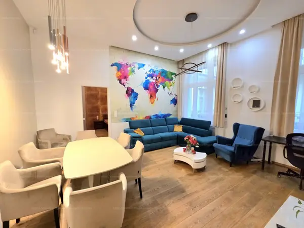 Budapest, V. kerület