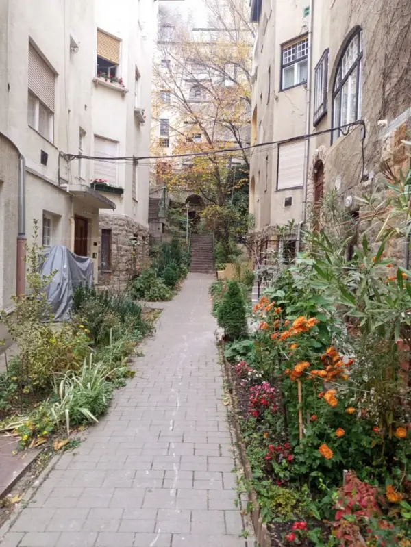 Budapest, II. kerület