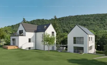 Budapest, II. kerület