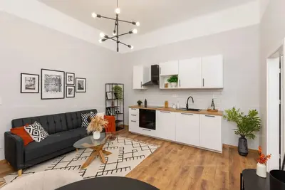 Budapest, XIII. kerület