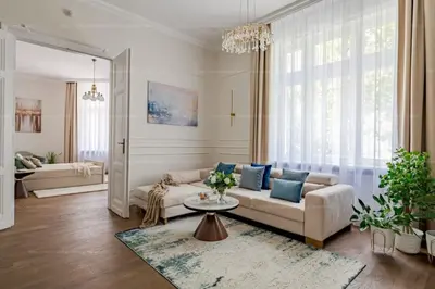 Budapest, V. kerület