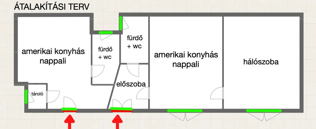 Budapest, VIII. kerület