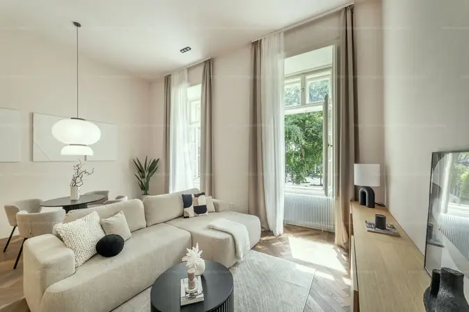 Budapest, V. kerület