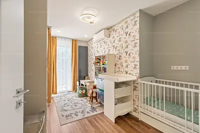 Budapest, II. kerület