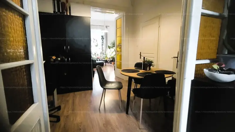 Budapest, I. kerület