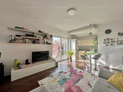 Budapest, II. kerület