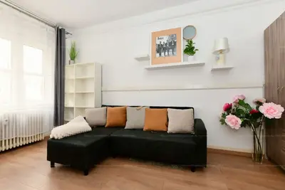 Budapest, I. kerület