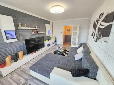 Budapest, IV. kerület