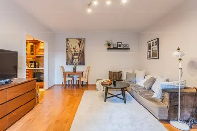 Budapest, VI. kerület