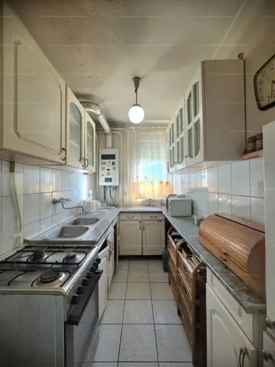 Budapest, III. kerület