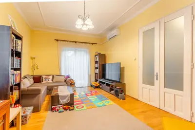 Budapest, IV. kerület