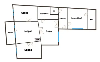 Budapest, V. kerület