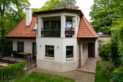 Budapest, II. kerület