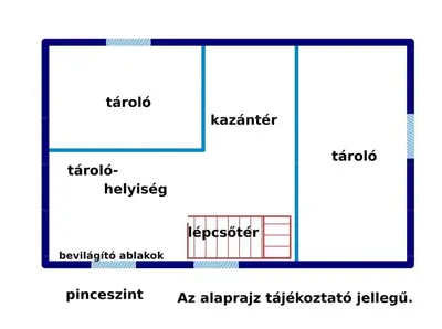 Kiskunlacháza, Könyves Kálmán utca