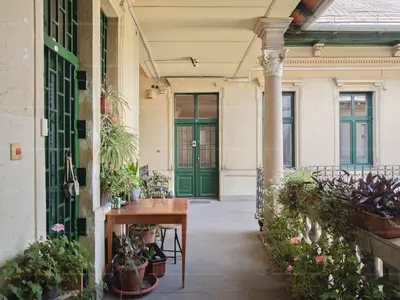 Budapest, VI. kerület