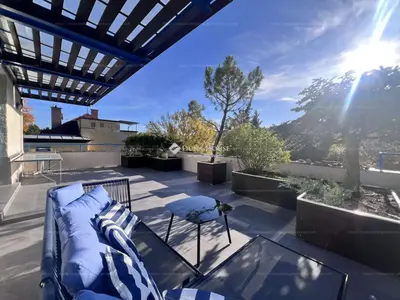 Budapest, II. kerület