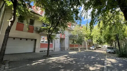 Kecskemét, Katona József tér