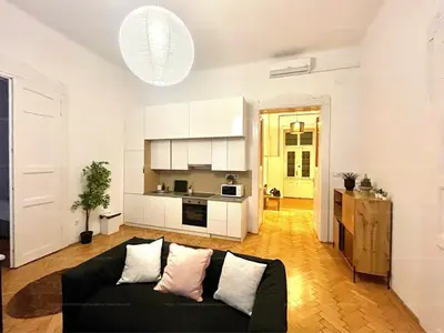 Budapest, VI. kerület